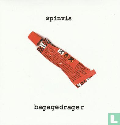 Bagagedrager - Bild 1