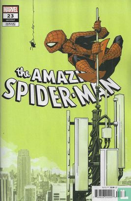 The Amazing Spider-Man 23 - Image 1