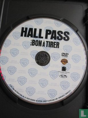 Hall Pass - Image 3