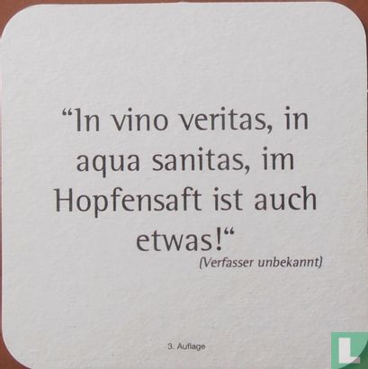 In vino veritas - Image 1