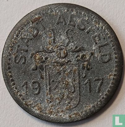 Alsfeld 5 Pfennig 1917 (Typ 1) - Bild 1