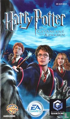 Harry Potter en de gevangene van Azkaban - Image 4