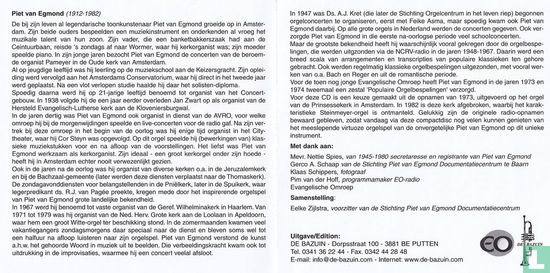 Populaire orgelbespeling  (3) - Image 4