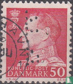 Frederik IX - Image 1