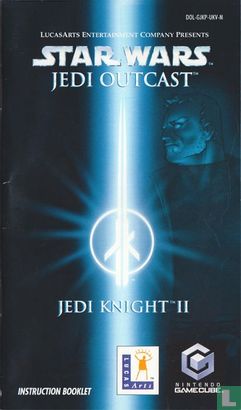 Star Wars Jedi Knight II: Jedi Outcast - Image 4