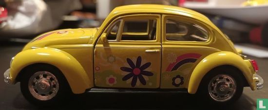 VW Beetle 'Flower Power' - Afbeelding 6