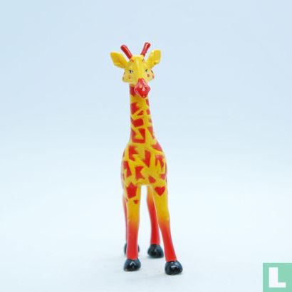 girafe - Image 1