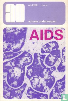 AIDS - Afbeelding 1