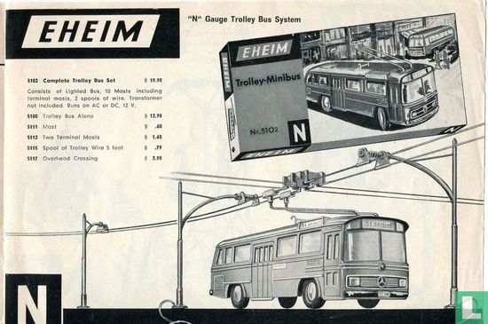 Trolleybus - Image 3