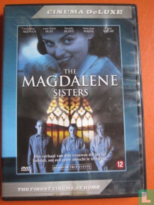 The Magdalene Sisters - Image 1