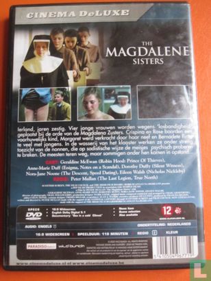 The Magdalene Sisters - Image 2