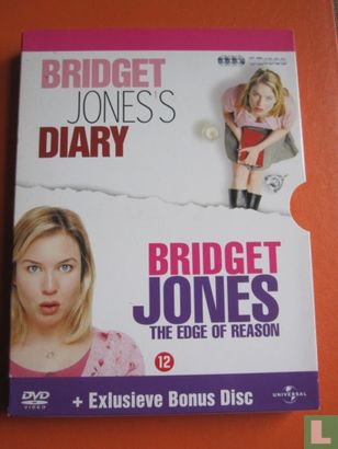 Bridget Jones BOX - Afbeelding 2