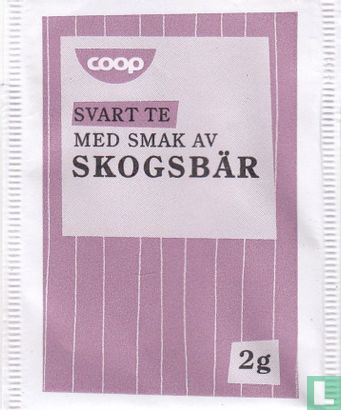 Skogsbär  - Afbeelding 1