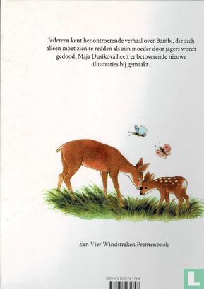 Bambi - Bild 2