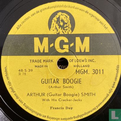 Guitar Boogie - Bild 1
