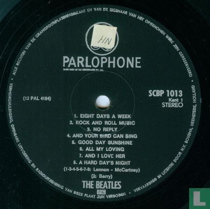 The Beatles  - Image 3