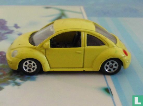 Volkswagen New Beetle - Bild 3