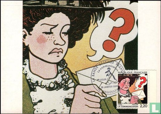 Communication - Image 1