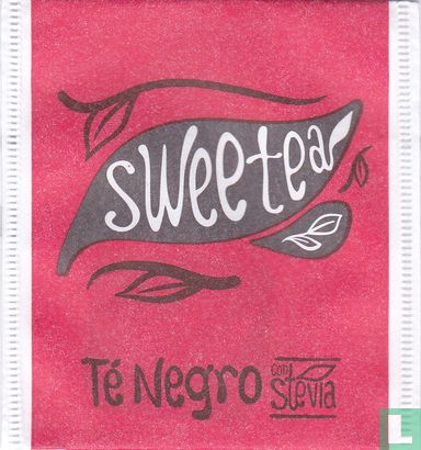 Té Negro con stevia - Image 1