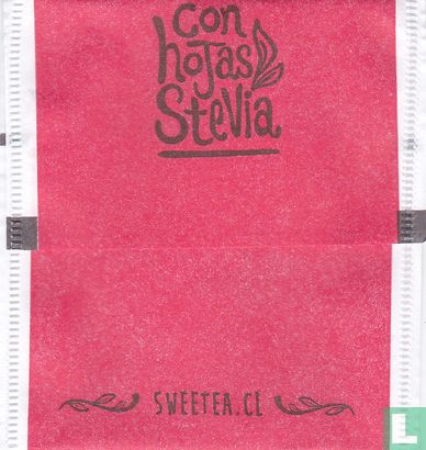 Té Negro con stevia - Image 2