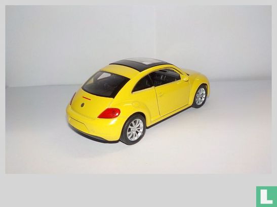 VW Beetle - Bild 5