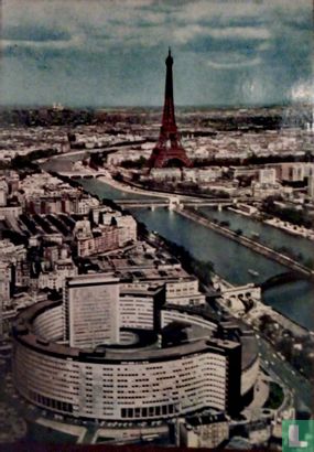 Paris  - Afbeelding 1