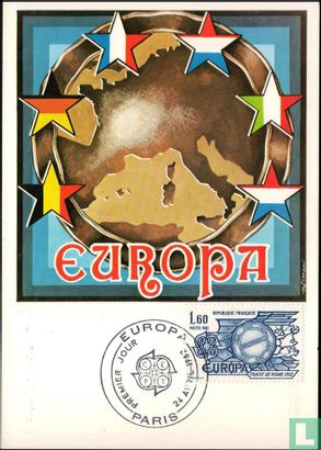 Europa – Évènements historiques  - Image 1