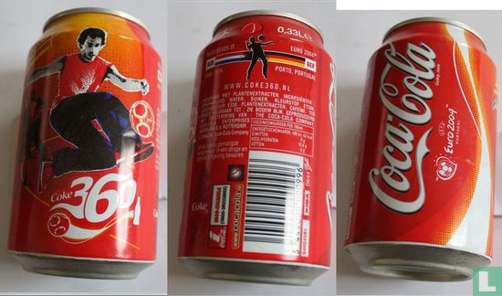 Coca-Cola - Euro 2004 (4)