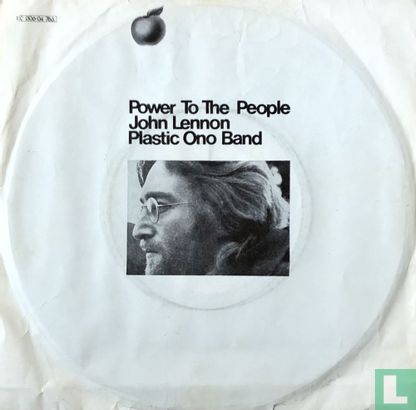 Power To The People   - Bild 1