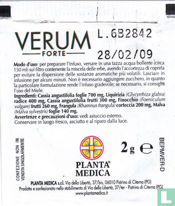 Verum Forte  - Afbeelding 2