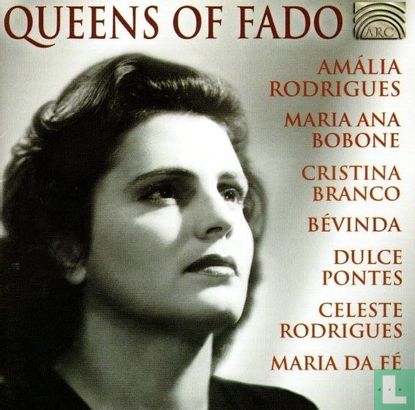 Queens of Fado - Afbeelding 1