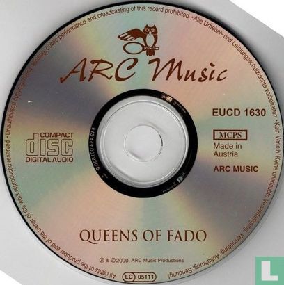 Queens of Fado - Afbeelding 3