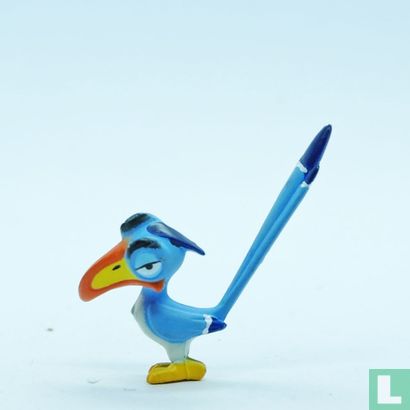 Zazu - Image 4