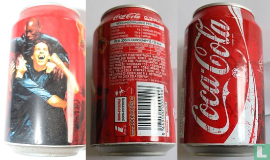 Coca-Cola - Ruud van Nistelrooij (3)