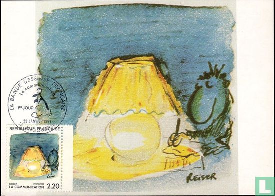Communication - Image 1