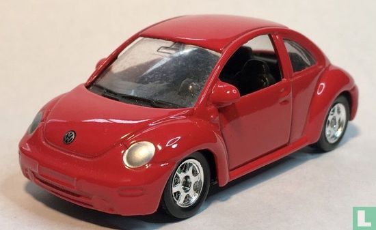 Volkswagen New Beetle - Image 4