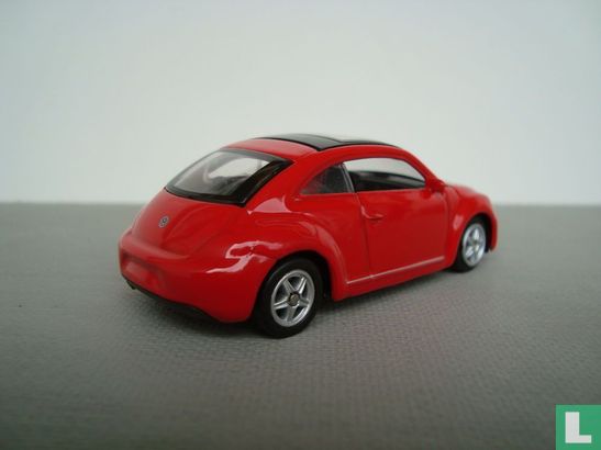 Volkswagen New Beetle - Bild 5