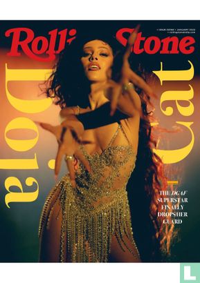 Rolling Stone [IND] 168