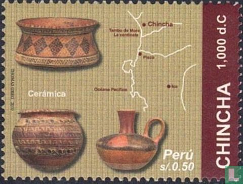 Chancay - Chincha