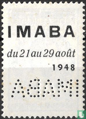 100 Jahre erste Schweizer Briefmarke - Bild 2