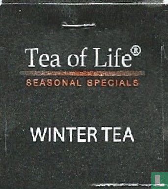 Winter Tea - Image 1
