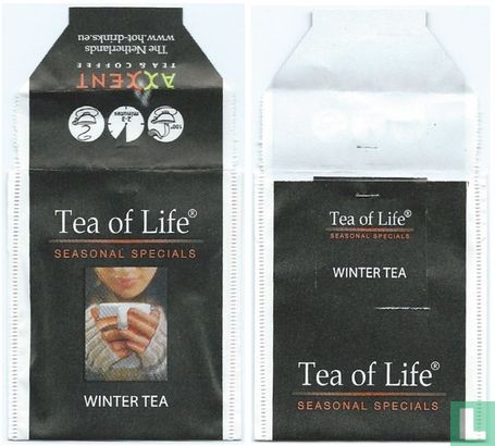 Winter Tea - Afbeelding 2