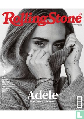Rolling Stone [GBR] 12
