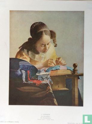 Vermeer - Bild 4
