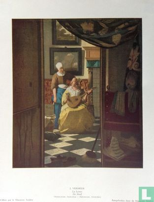 Vermeer - Afbeelding 6
