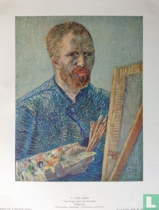 Van Gogh - Bild 3