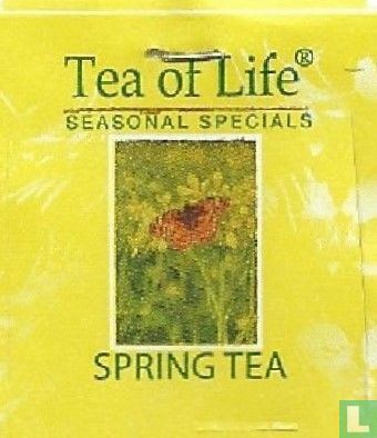 Spring Tea  - Afbeelding 1