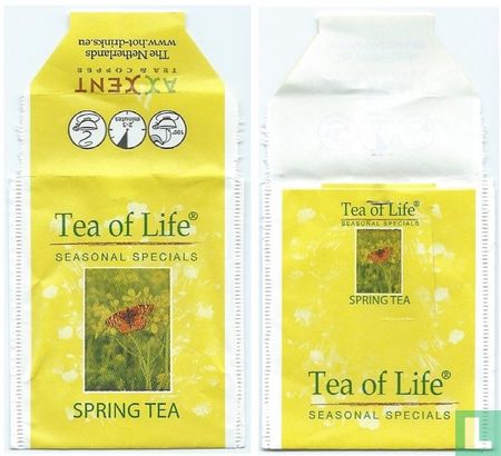 Spring Tea  - Afbeelding 2