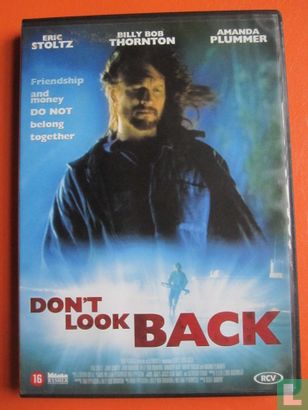 Don't look back - Image 1