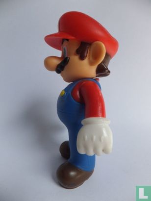 Nintendo Super Mario Large Figuur (Mario) - Afbeelding 2